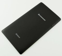 LENOVO A1000 Originální zadní kryt Black