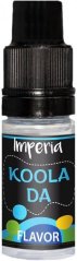 PŘÍCHUŤ IMPERIA BLACK LABEL 10ML KOOLADA (CHLADIVÁ CHUŤ)