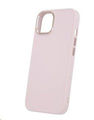 Kryt Satin pro Samsung Galaxy A15 4G/A15 5G růžový`