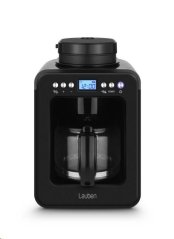 Lauben Grind&Drip Coffee Maker 600BB překapávač na kávu