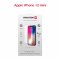 OCHRANNÉ TEMPEROVANÉ SKLO SWISSTEN PRO APPLE IPHONE 12 MINI RE 2,5D