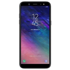 Samsung Galaxy A6 2018 A600F Black použité zboží