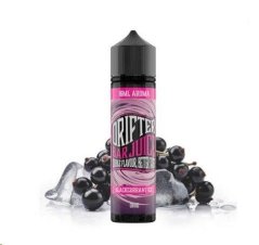 Příchuť Drifter Bar Juice Shake and Vape 16ml Blackcurrant Ice