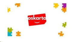 SIM karta OSKARTA kredit 100 kč