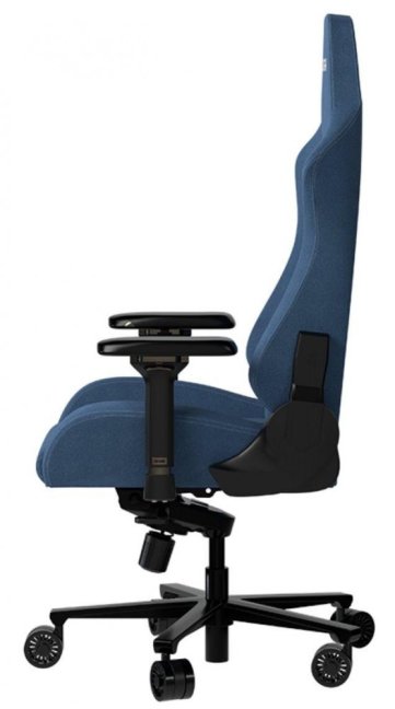 LORGAR herní židle Ace 422, modrá