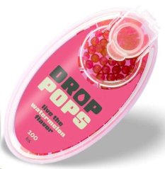 DROPPOPS - Watermelon 100ks