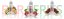 TI Juice Bar Series - S&V - Blueberry - 10ml