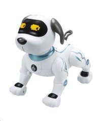 PES NA DÁLKOVÉ OVLÁDÁNÍ MAXLIFE MXRD-100 BÍLÝ