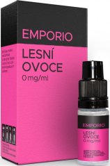 Imperia EMPORIO Forest fruit 10ml 0mg