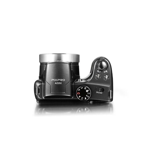 Kodak ASTRO ZOOM AZ252