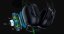 RAZER herní headset Blackshark V2 X - White, 3.5 jack