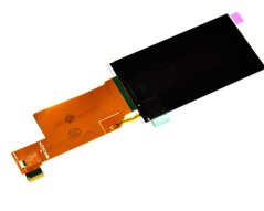 LCD displej Sony Xperia J ST26i
