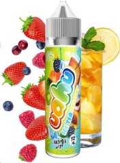 PŘÍCHUŤ UAHU SHAKE AND VAPE 12ML ICE DELIGHT