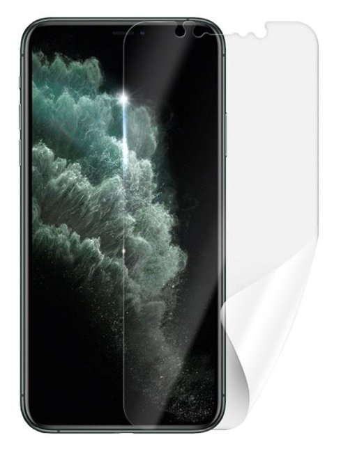 Screenshield APPLE iPhone SE (2020) folie na displej