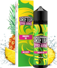 Příchuť Drifter Hyper S&V 5ml Pineapple Ice