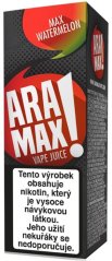 Liquid ARAMAX Max Watermelon 10ml 6mg