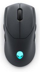 Alienware Tri-Mode Wireless Gaming Mouse - AW720M (Dark Side of the Moon)