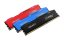 Kingston FURY Beast DDR3 16GB (Kit 2x8GB) 1600MHz DIMM CL10 modrá