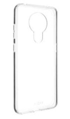 TPU FIXED Nokia 5.3 gelové transparentní pouzdro