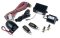 Autoalarm Mistral Key