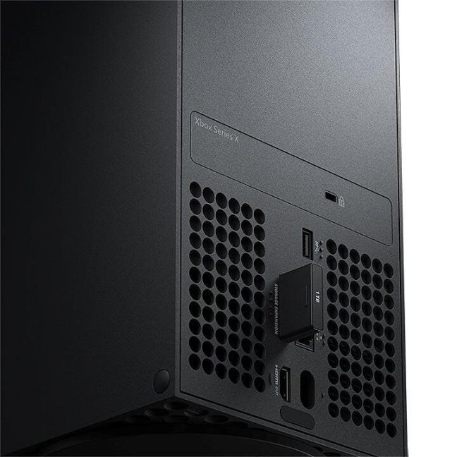 Seagate SSD Externí Storage Expansion Card pro Xbox Series X|S - 1TB