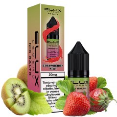 Elux Legend Salts - Strawberry Kiwi - 20mg