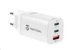 Tactical FlashBang 2.0 GaN 65W White