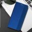 Vennus SENSITIVE Book Samsung M215 Galaxy M21 alone blue