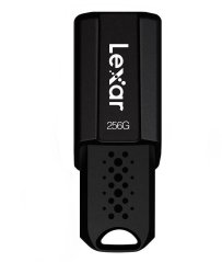 Lexar flash disk 256GB - JumpDrive S80 USB 3.1 (čtení/zápis: až 150/60MB/s)