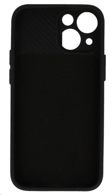 CamShield Soft for Xiaomi Redmi 10A Black
