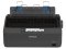 Epson jehličková tiskárna LQ-350 - A4, 24jehl., 347zn., LPT/RS232/USB