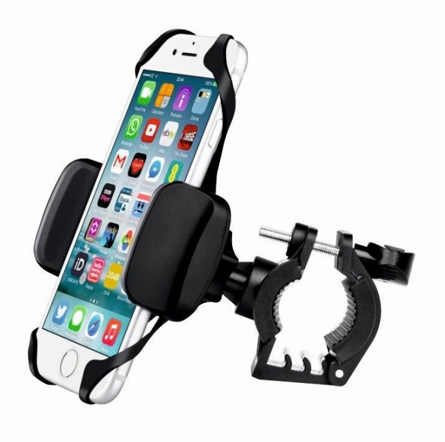 DRŽÁK NA KOLO SWISSTEN S-GRIP BCCL1