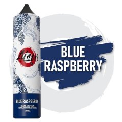 ZAP! Juice AISU - S&V - Blue Raspberry - 10ml