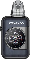 OXVA Xlim SQ Pro 2 elektronická cigareta 1600mAh Gunmetal Wood 1ks