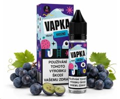 Příchuť Vapka - Hrozno SnV 5ml