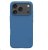 Nillkin Super Frosted PRO Zadní Kryt pro Apple iPhone 17 Pro Blue