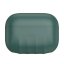 Baseus Obal na Airpods Pro Silicon Green