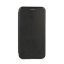 Book Vennus Elegance Case for Xiaomi Redmi Note 11 5G/Poco M4 Pro 5G Black