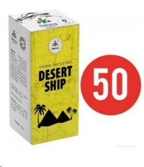 LIQUID DEKANG FIFTY DESERT SHIP 10ML - 0MG