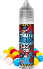 PŘÍCHUŤ CHILL PILL SHAKE AND VAPE TRULY BUBBLE GUM 12ML