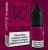 Sic!Salts - Salt e-liquid - Pomegranate Ice - 10ml - 20mg