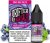 DRIFTER BAR SALTS SWEET BLUEBERRY ICE 10ML - 10MG