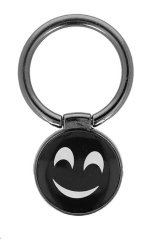 Ring Emoji na mobilní telefon - Smile