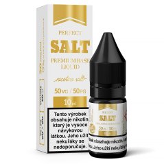 JustVape - MTL Salt - VG50/PG50 - 10ml - 20mg