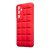 OBAL:ME Block Kryt pro Samsung Galaxy A55 5G Red