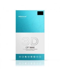Nillkin Tvrzené Sklo 3D CP+MAX Black pro Samsung A730 Galaxy A8 Plus 2018