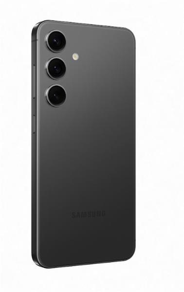 Samsung Galaxy S24 5G 8/256GB DUOS - Black