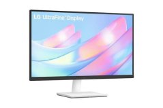 LG 27US500-W 27"W IPS 3840x2160 5ms 5M:1 300cd 2xHDMI DP biely