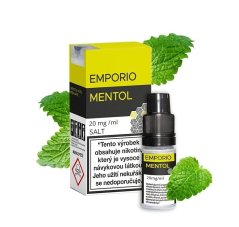 Emporio Salt - Mentol - 20mg