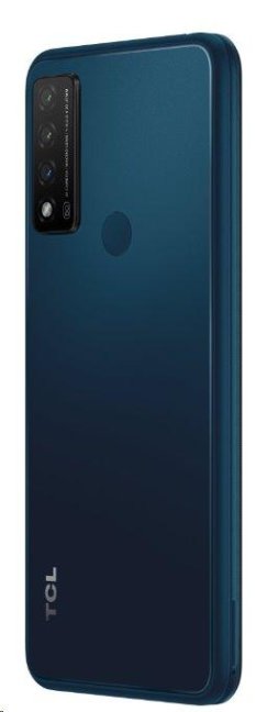 TCL 20R 5G 4GB/64GB Dual Sim Lazurite Blue